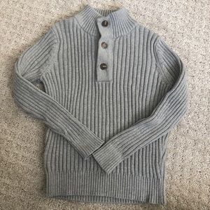 Peek Pullover sweater